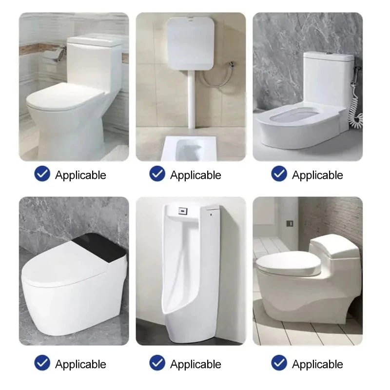 2+1 Gratis | SchaleFrisch™ Frische Flush-Formel