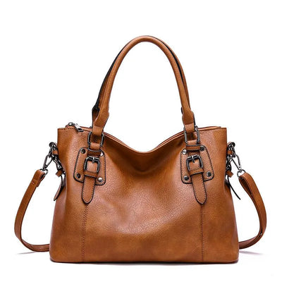 Lydia – Elegante Umhängetasche