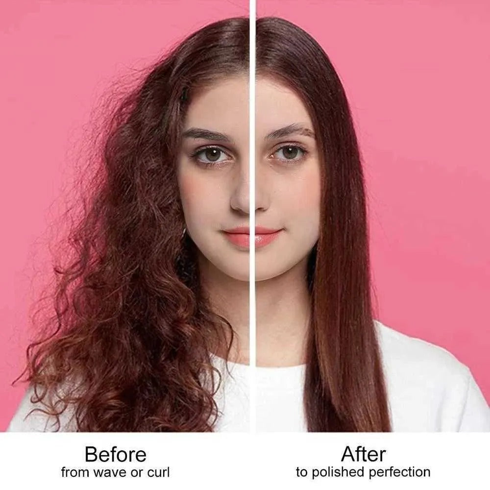 Haartrockner Volumen-Entfalter