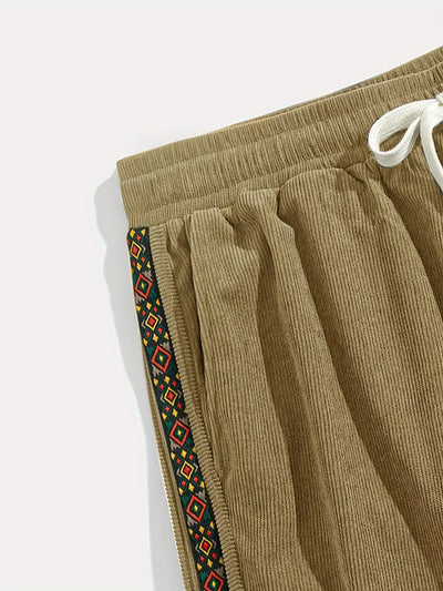 Collins - Atmungsaktive Elastische Šortky