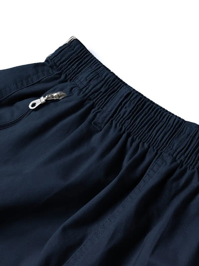 Theodore - Atmungsaktive Fracht Kurze Aus Baumwolle