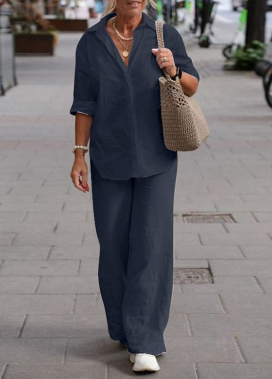 Isabel | Eleganz Ohne Mühe