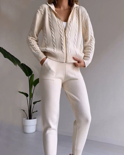 ANIA - Zweiteiliges Set