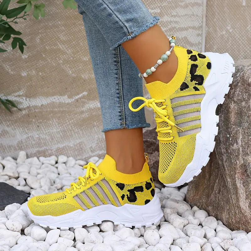 Lea™ - Bequeme Trainingssneaker für Damen