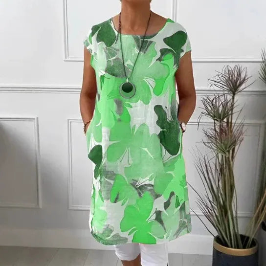 Ylva™ – Leichtes Sommerkleid