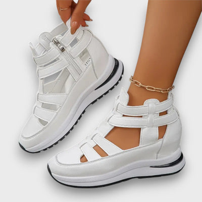 Serel – Orthopädische Aktivsandalen