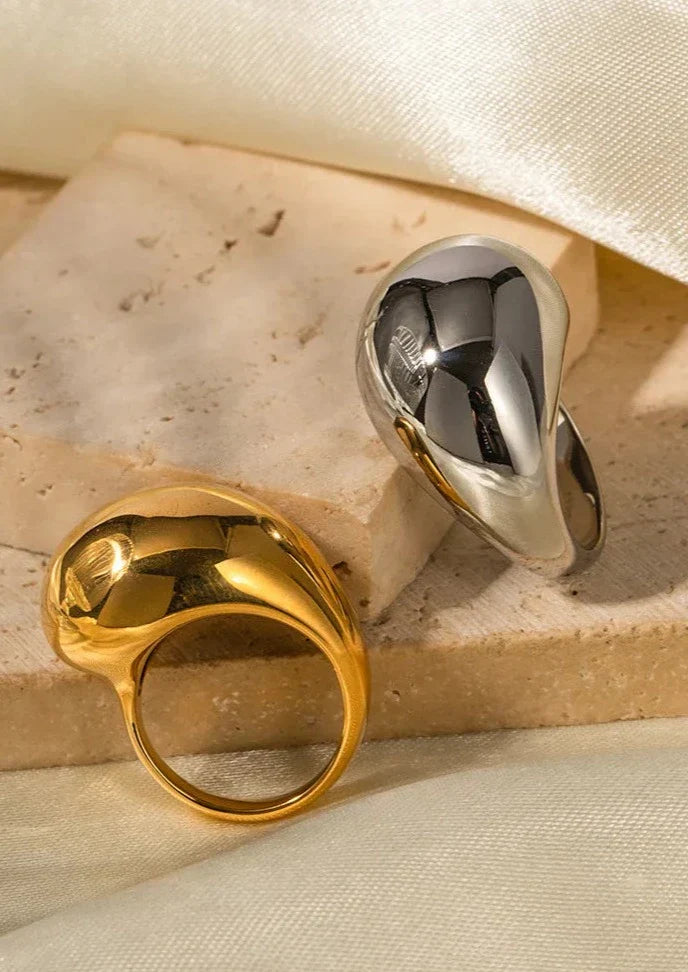 Liora | Jada-Ring in edlem Design