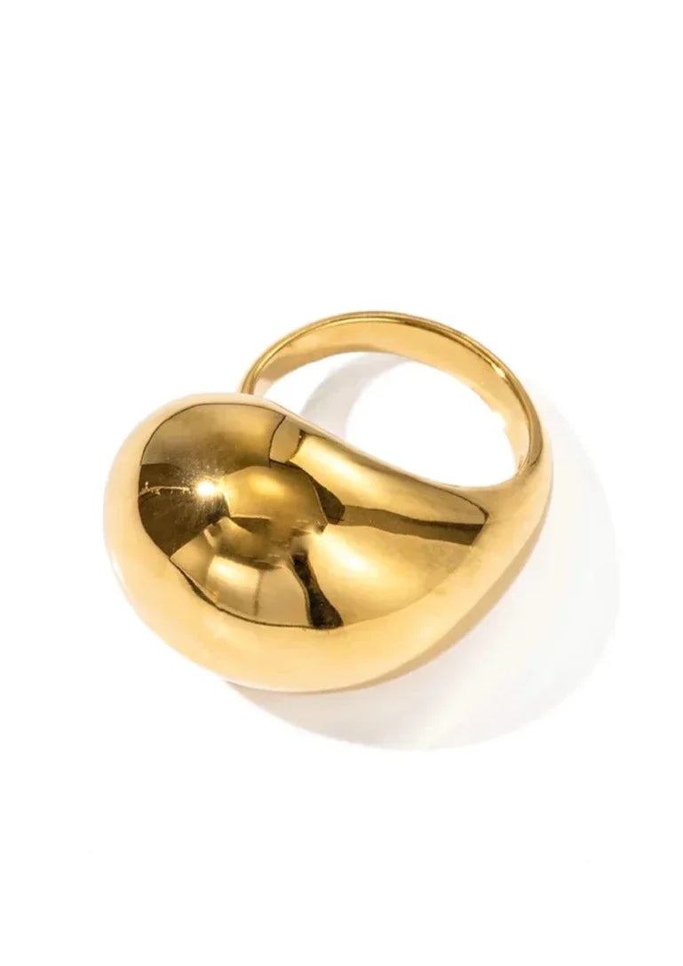 Liora | Jada-Ring in edlem Design