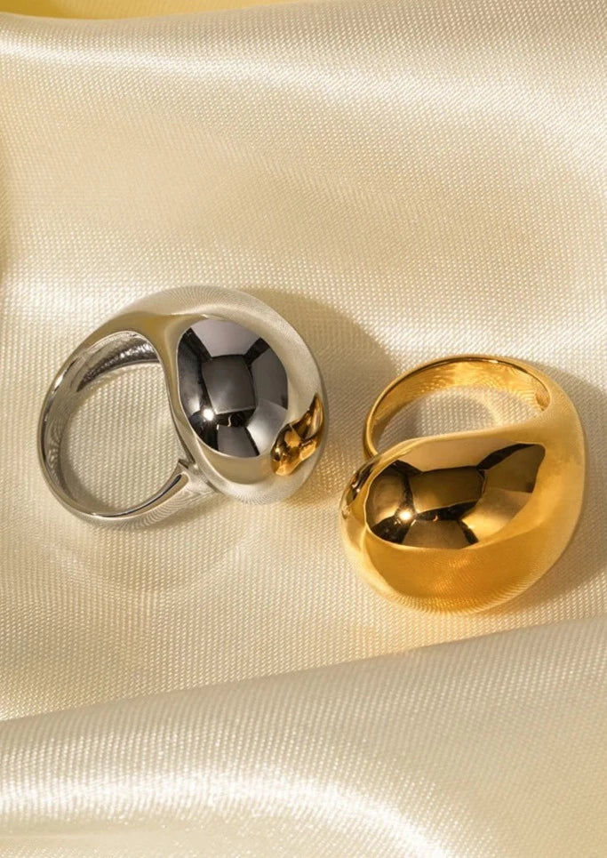 Liora | Jada-Ring in edlem Design