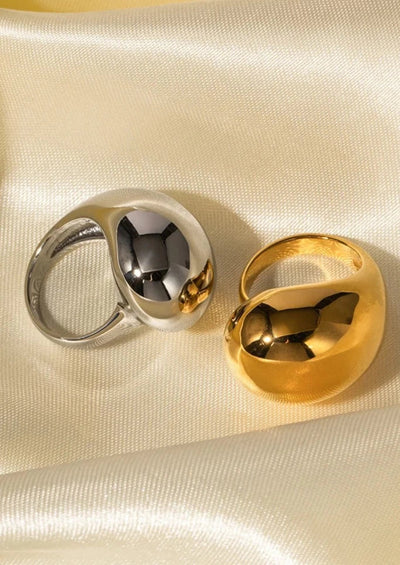 Liora | Jada-Ring in edlem Design