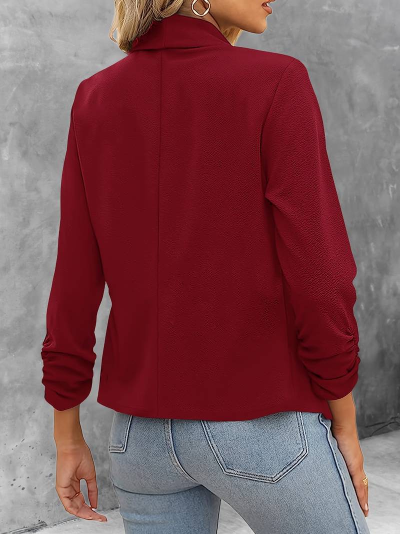 Electra | Elegantes und lässiges Sommerkleidungsstück