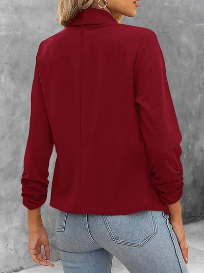 Electra | Elegantes und lässiges Sommerkleidungsstück