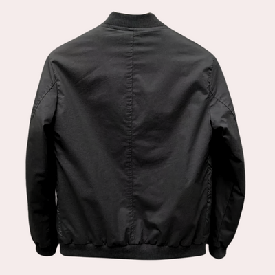 Matthäus | Stylische, bequeme, vielseitige Herren Freizeitjacke