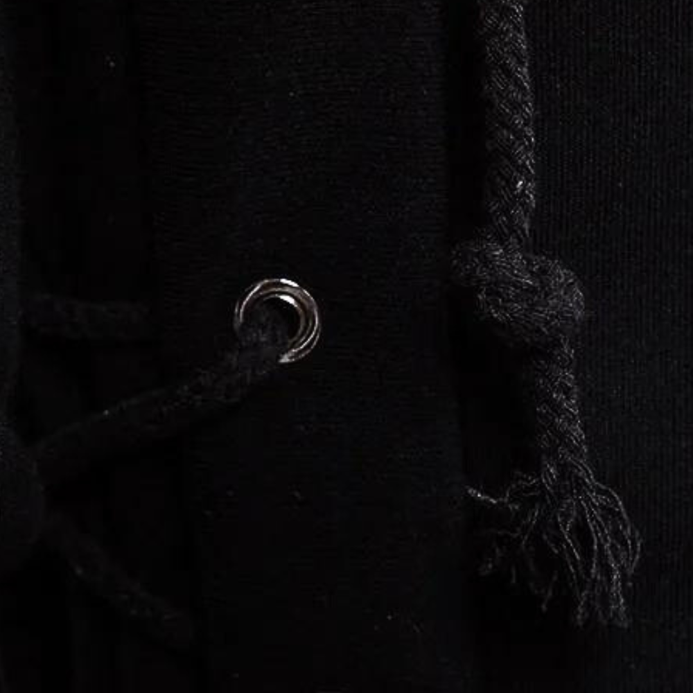 Gracia | Entspannter und zeitloser Sommermantel