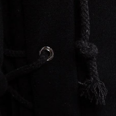 Gracia | Entspannter und zeitloser Sommermantel