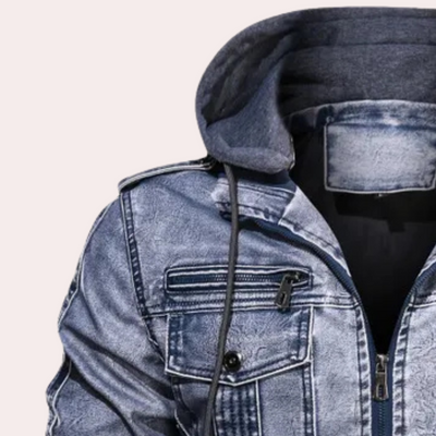 Damius | Zeitlose Wärme und Stil für Männer