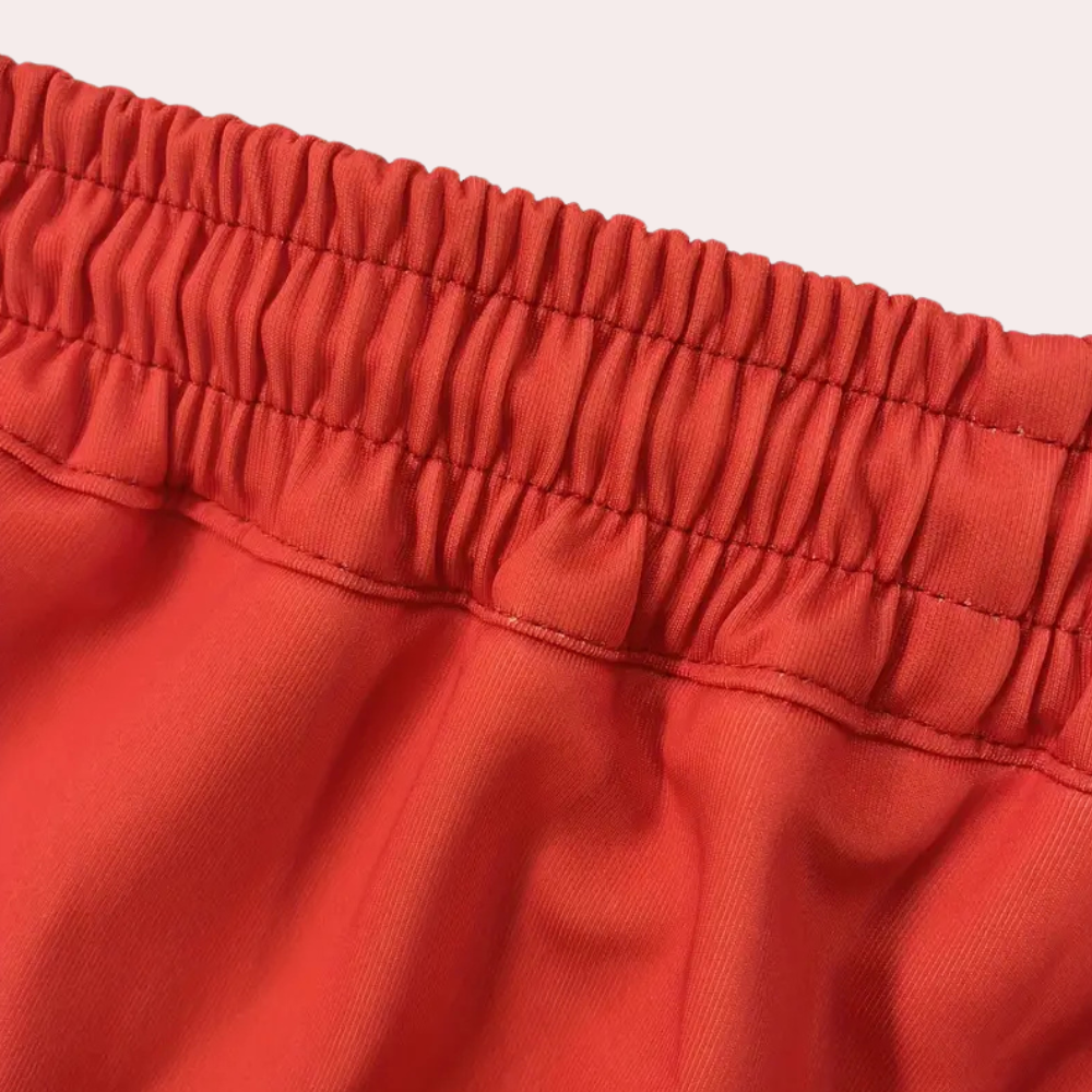 Manuel | Elegante Urlaubshosen für stilvollen Komfort