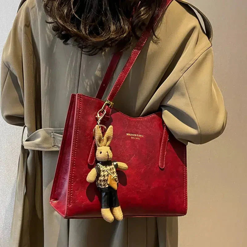 Agnes | Umhängetasche