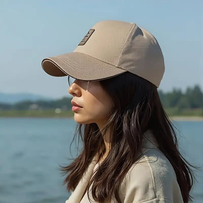 DriftCap – Verstellbare Golf Kappe