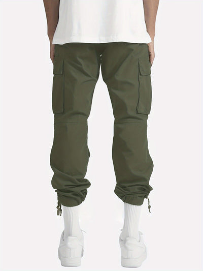 Mitoro | Men's Functional Cargo Pants