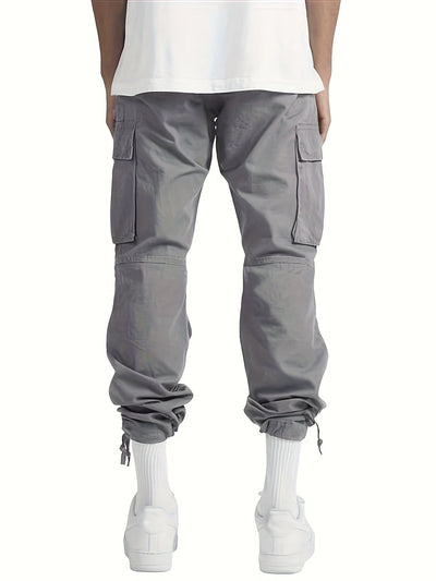 Mitoro | Men's Functional Cargo Pants