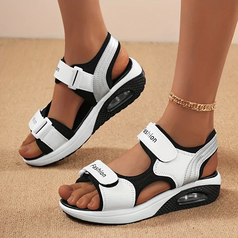 Tilde™ - Die modischen Sandalen für den Sommer