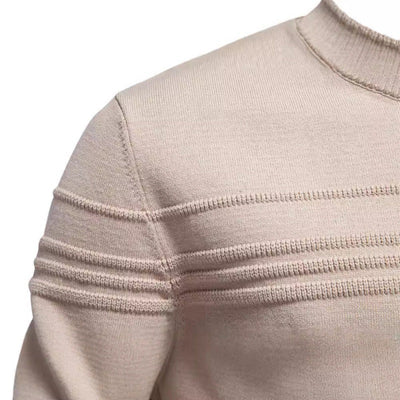Leon - Premium Strickpullover