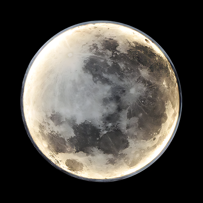 RadiantNights | Creëer een magisch effect in je kamer!