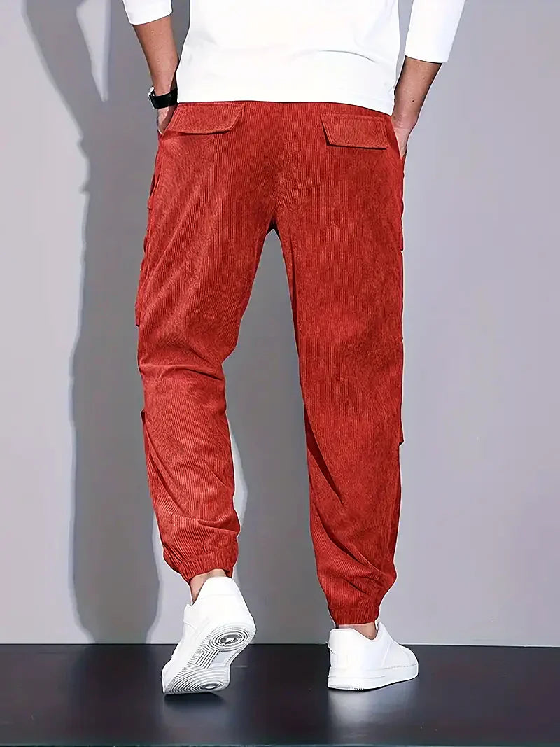 Terence - Cargo Jogginghose Herren
