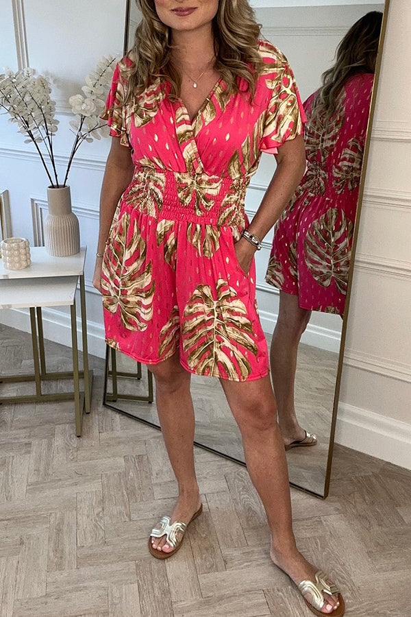 Vivian™ Mühelose Sommermode