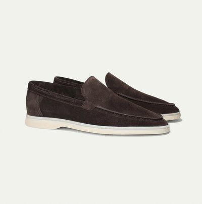 Roderick | Stylish Loafers with Soft Lining.