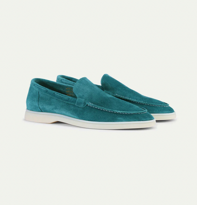 Roderick | Stylish Loafers with Soft Lining.