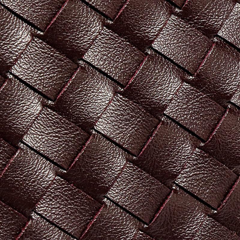 Geflochtene Mini-Tasche Damen – Kompakte Crossbody Bag mit Schulterriemen