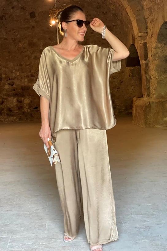 Anouk | Trendiges und elegantes Sommer-Set