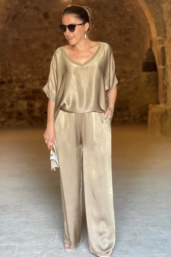 Anouk | Trendiges und elegantes Sommer-Set