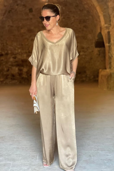 Anouk | Trendiges und elegantes Sommer-Set