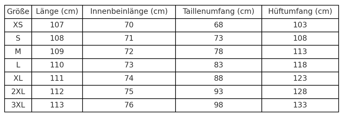 1+1 Gratis | Philine™ Stylische Baggy-Hosen