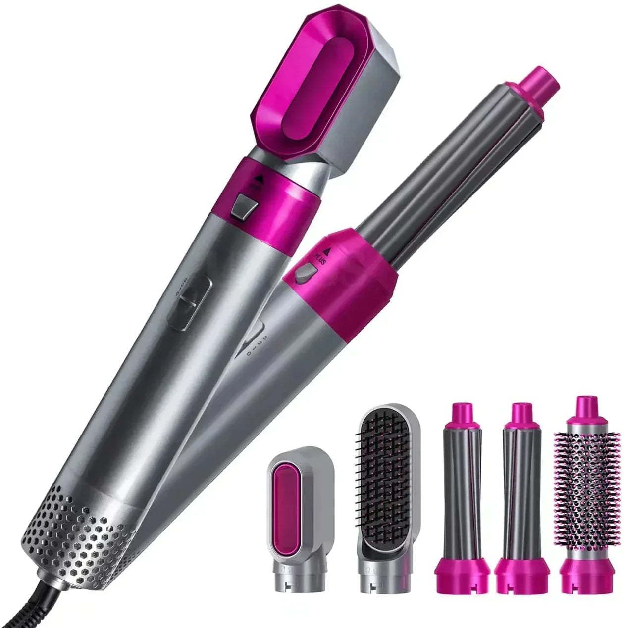 Maeve | 5 in 1 Airstyler