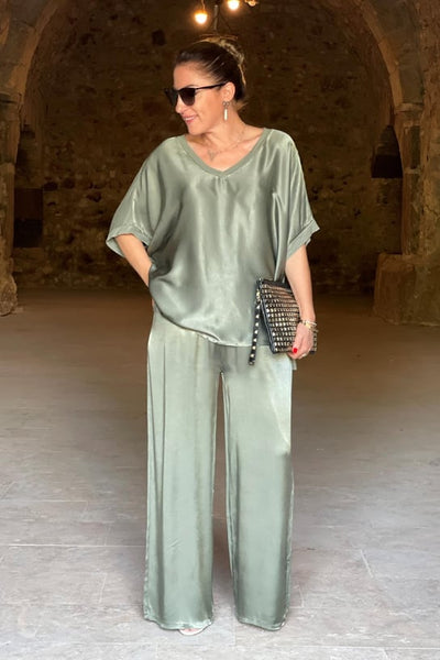 Anouk | Trendiges und elegantes Sommer-Set