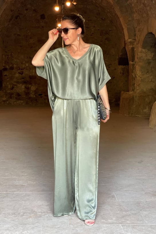 Anouk | Trendiges und elegantes Sommer-Set