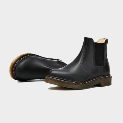 Zac | Stylische Chelsea Boots für Komfort und Langlebigkeit