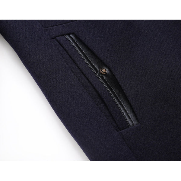 LUCAS - Wintermantel für Männer