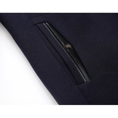 LUCAS - Wintermantel für Männer