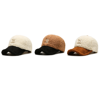 Oscar | Stylische Trucker-Cap