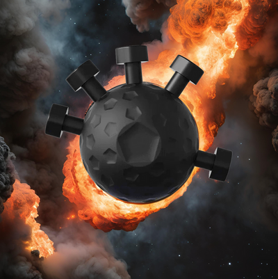 HandBaumeister™ Fingersteuerung verstärken