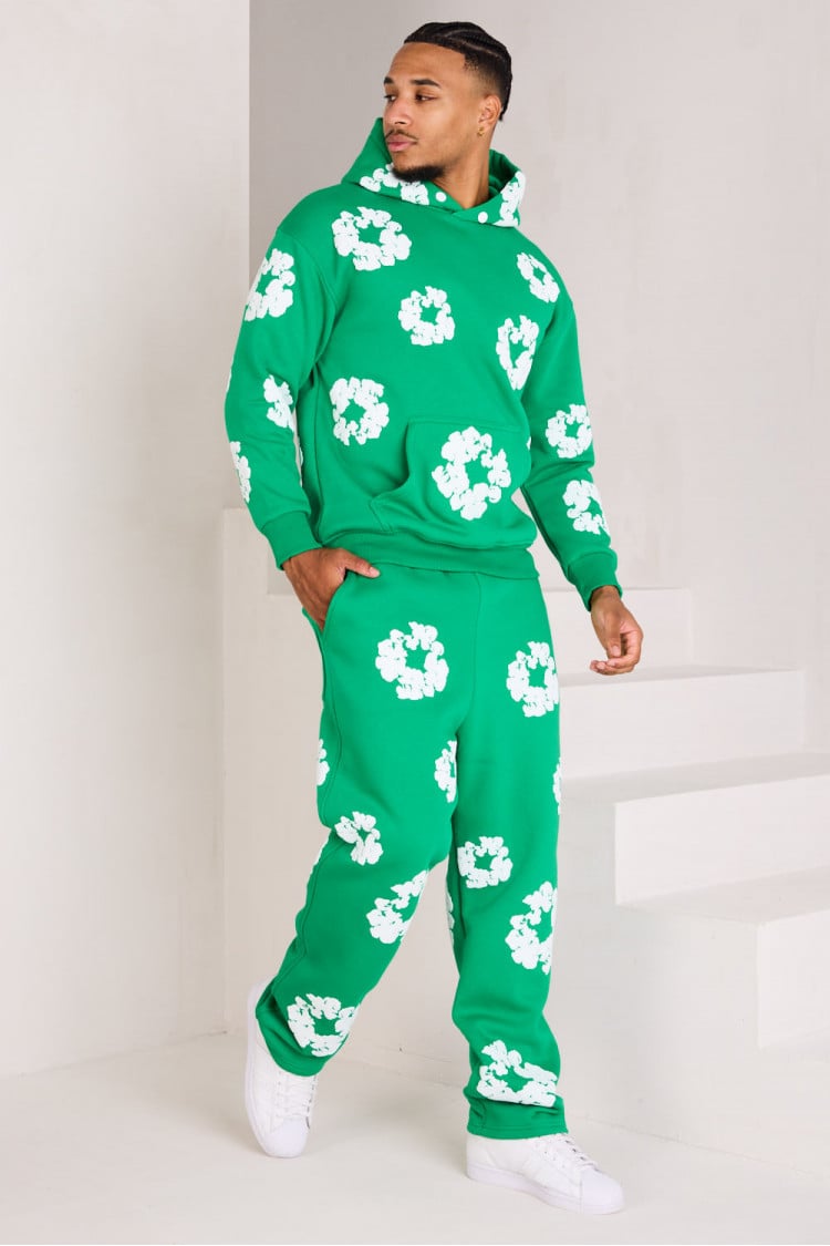 Andre – Trendy Overall