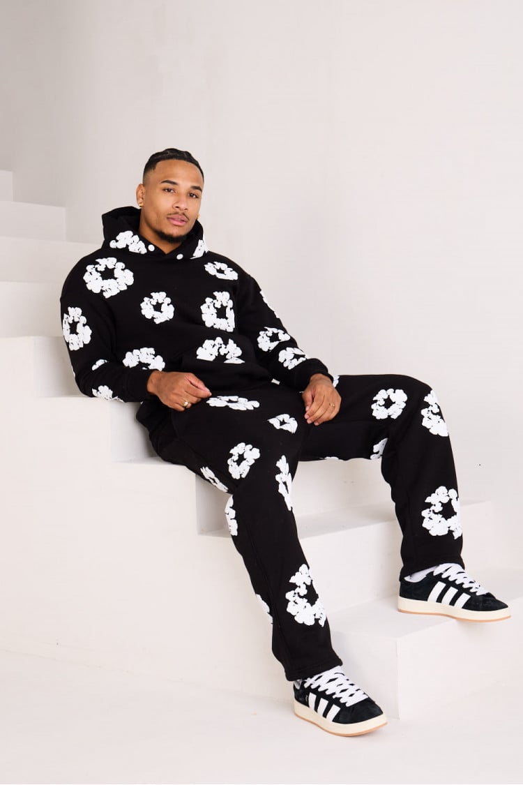 Andre – Trendy Overall