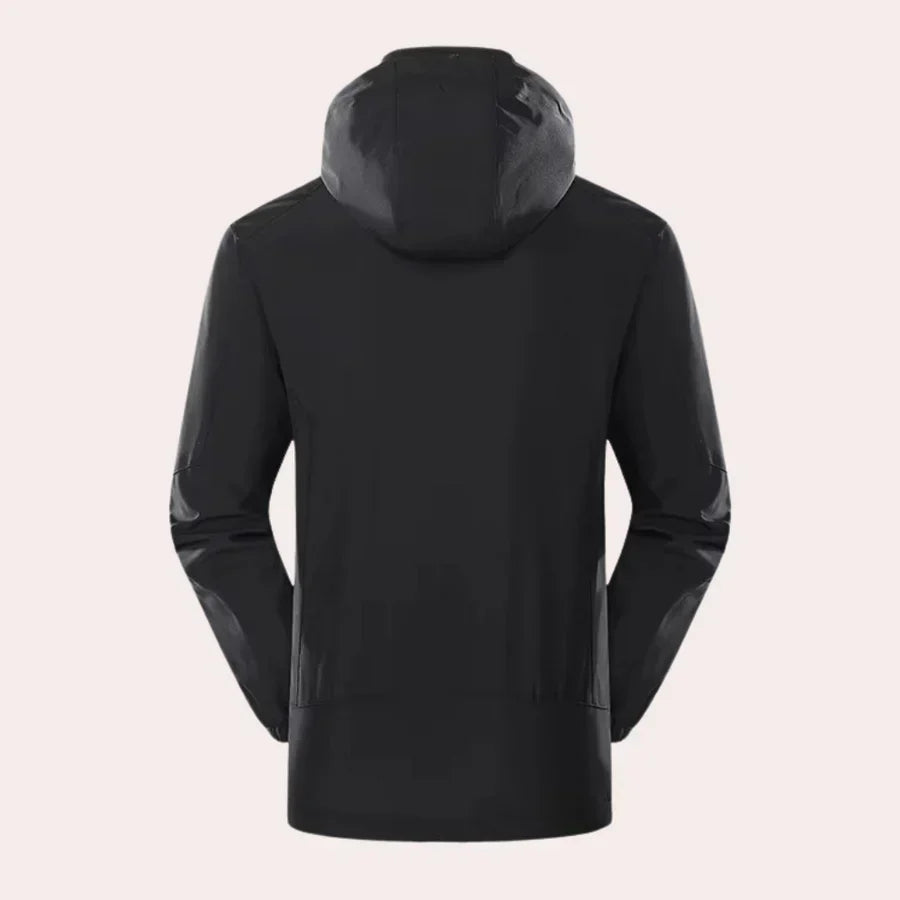 Ma. Fe | Klassischer und stilvoller Sommermantel