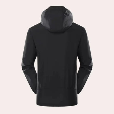 Ma. Fe | Klassischer und stilvoller Sommermantel