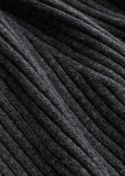 Eloise | Kleid Smoke - Schlussverkauf